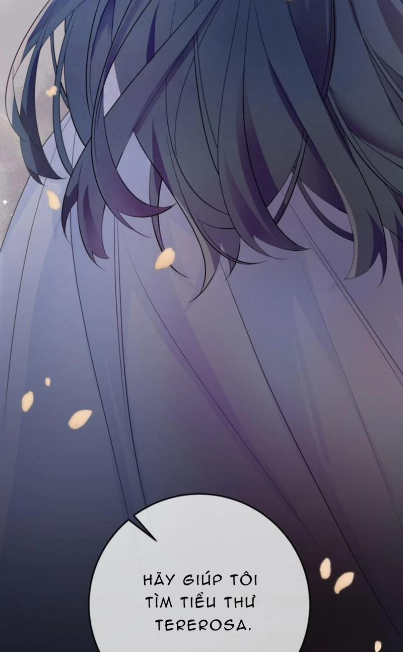 Công Nương Đã Thay Đổi 68.5 trang 29