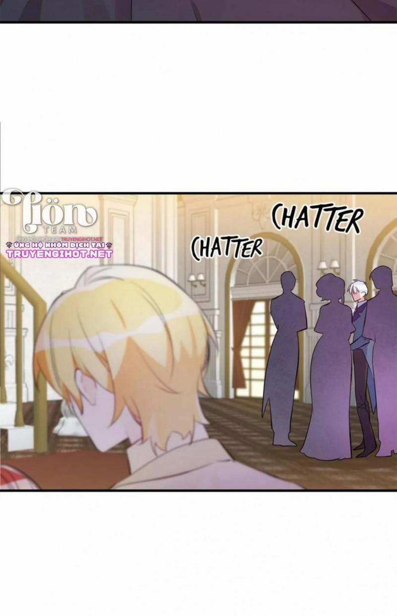 Công Nương Đã Thay Đổi 68 trang 2