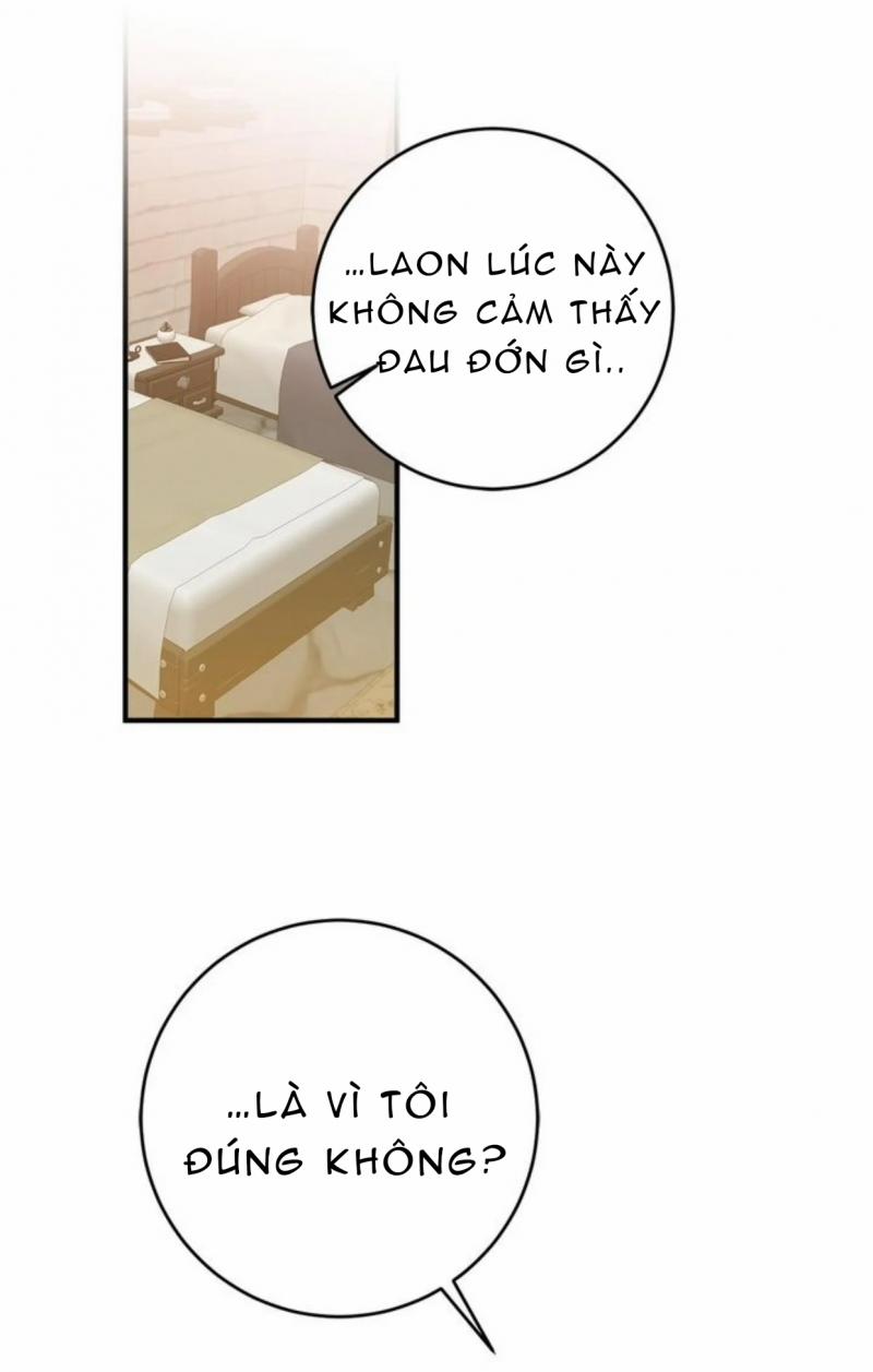 Công Nương Đã Thay Đổi 68 trang 25