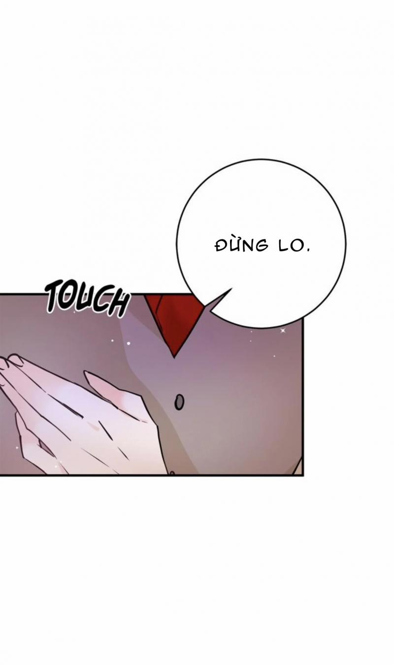 Công Nương Đã Thay Đổi 68 trang 27