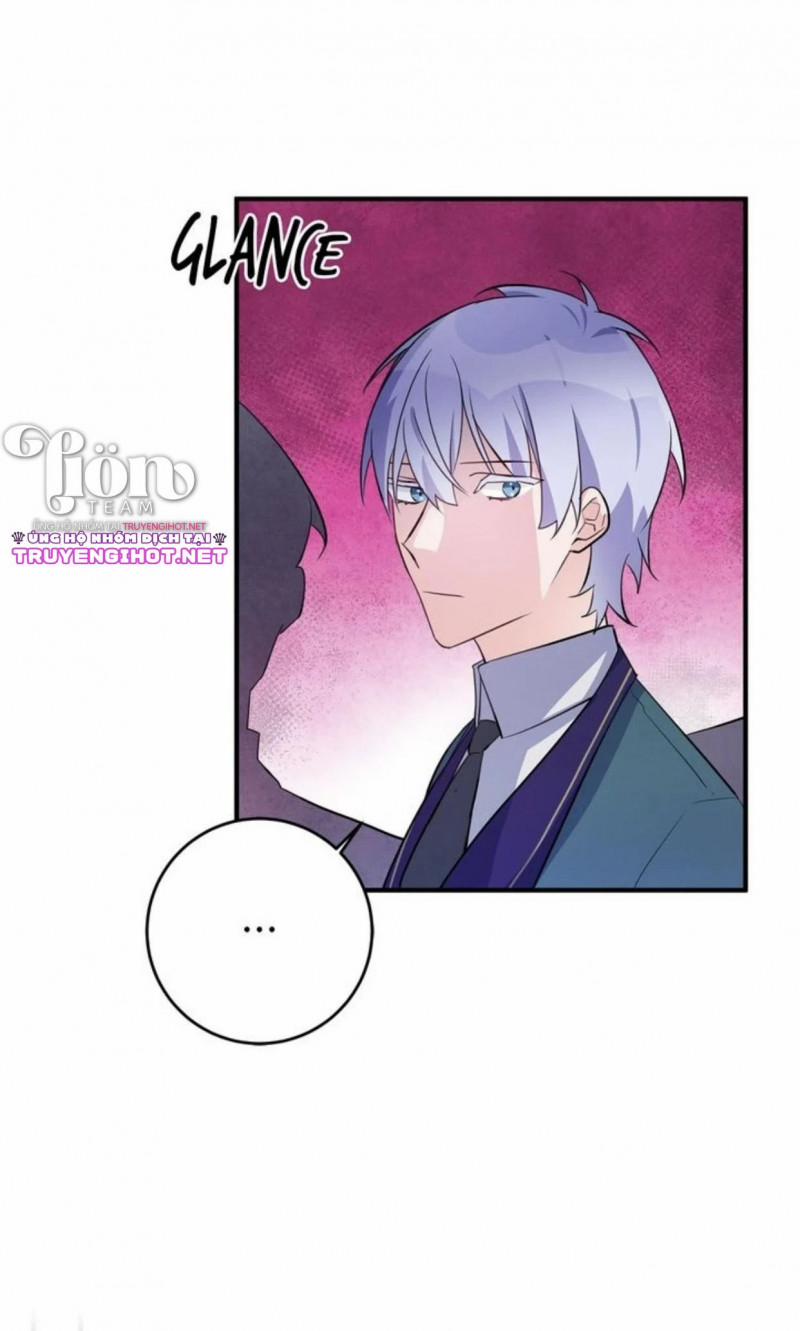 Công Nương Đã Thay Đổi 68 trang 3