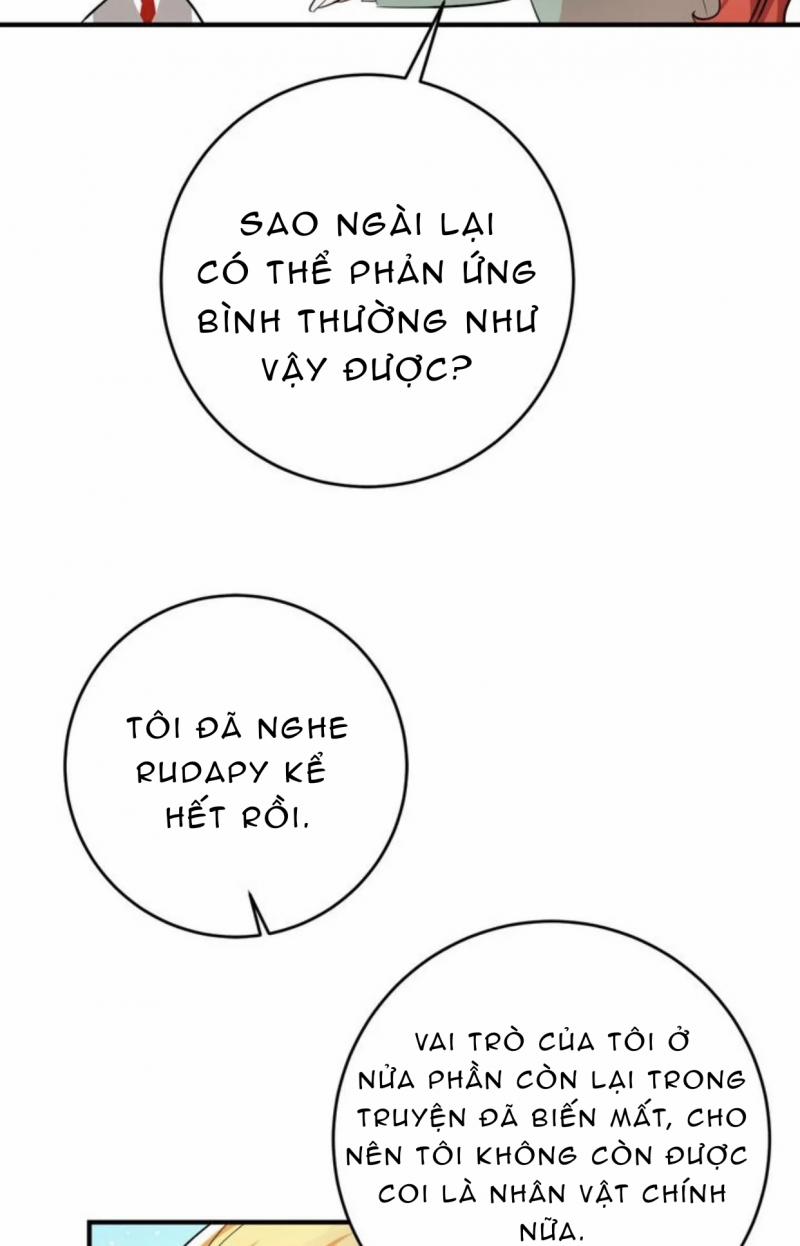 Công Nương Đã Thay Đổi 68 trang 32