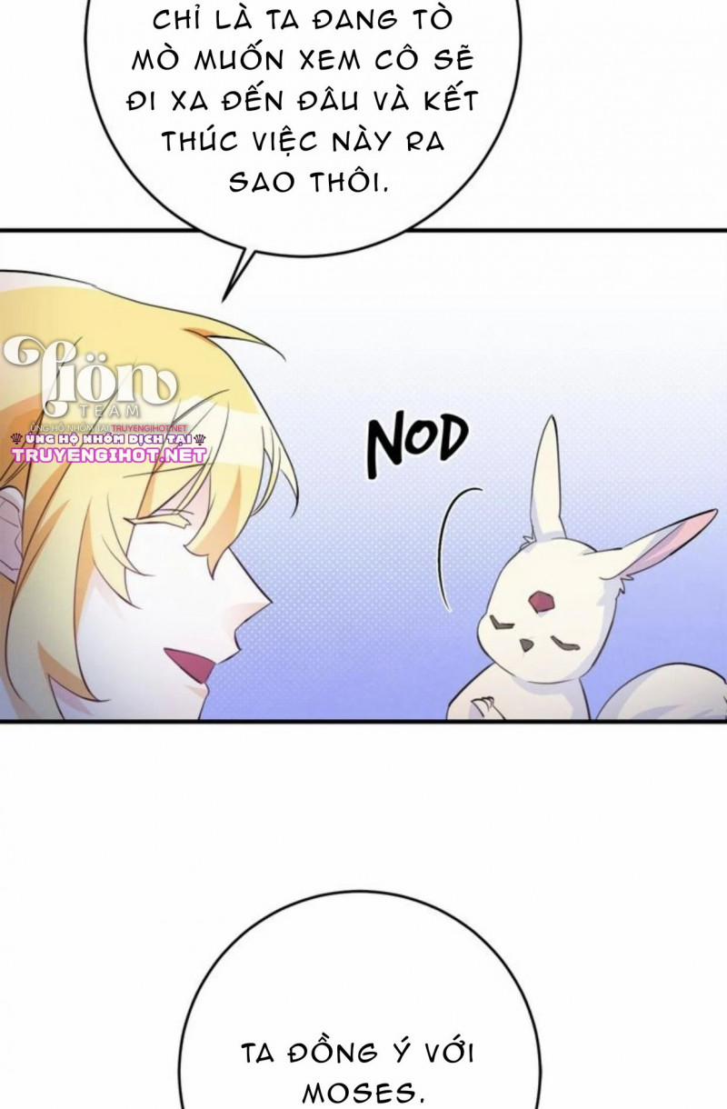 Công Nương Đã Thay Đổi 68 trang 34