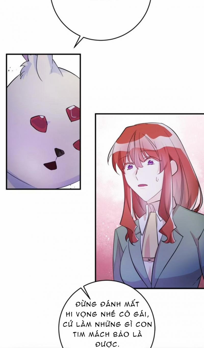 Công Nương Đã Thay Đổi 68 trang 35