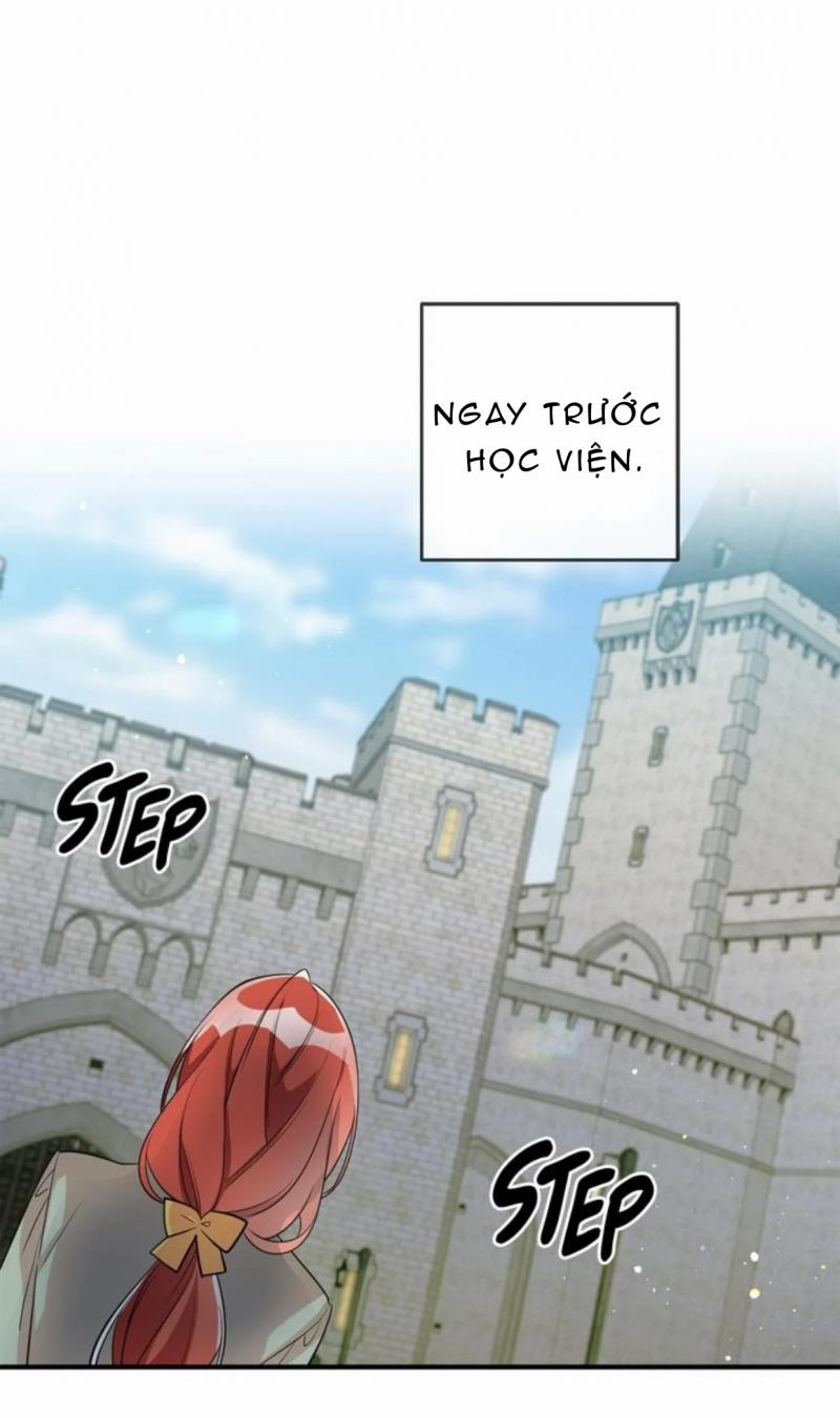 Công Nương Đã Thay Đổi 68 trang 5