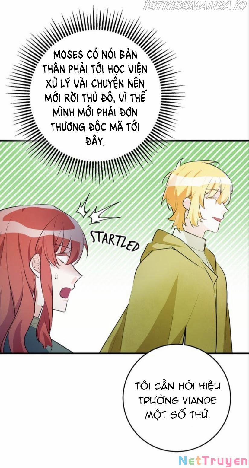 Công Nương Đã Thay Đổi 69.1 trang 5