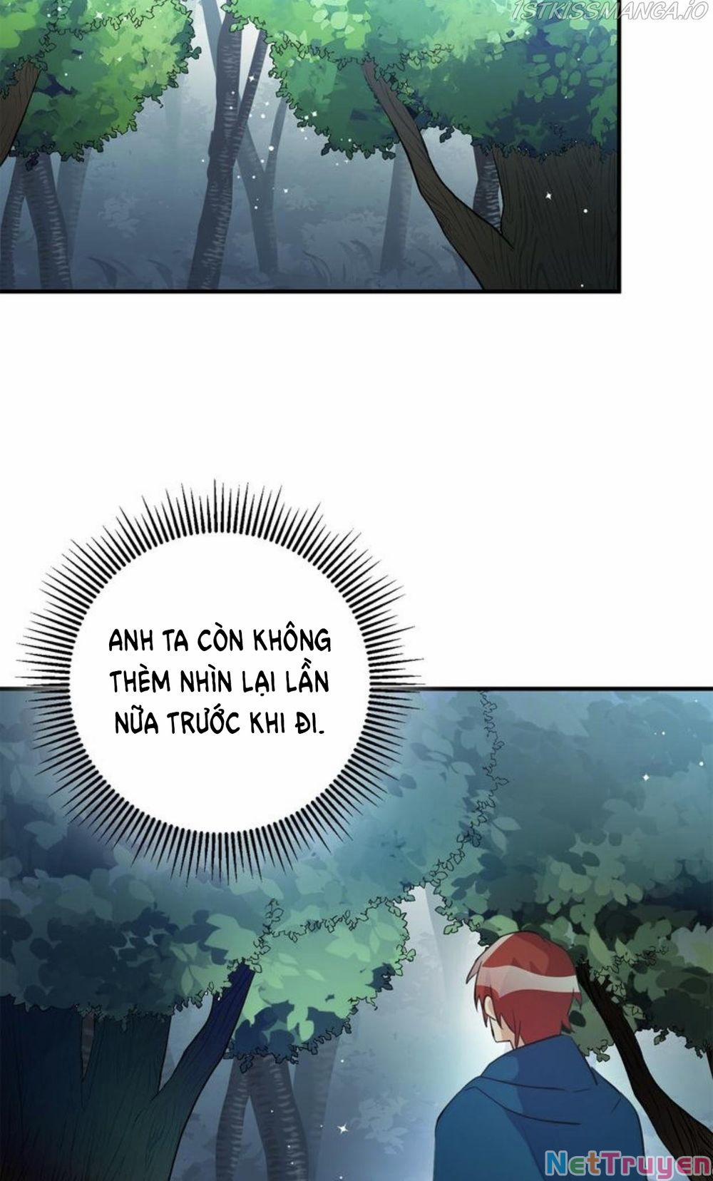 Công Nương Đã Thay Đổi 69.2 trang 21