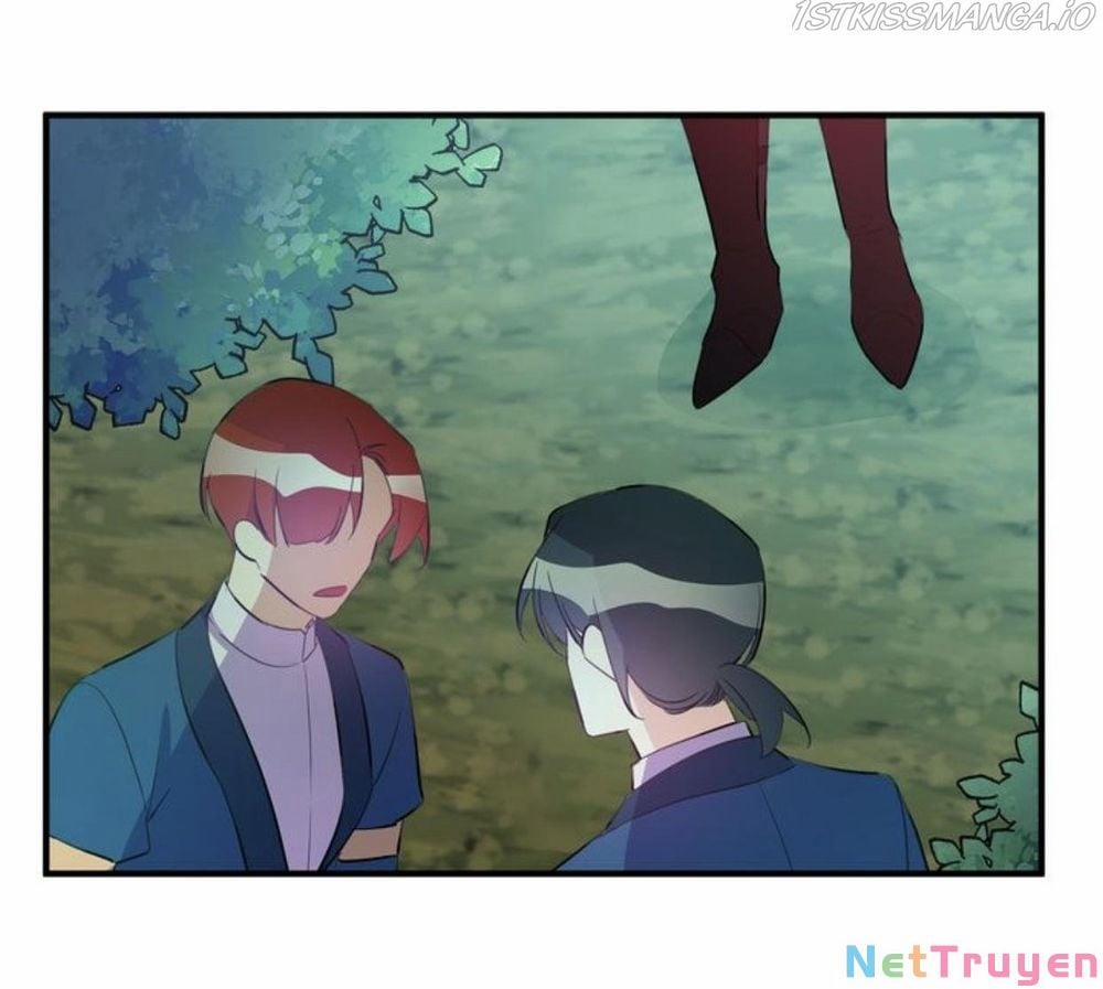 Công Nương Đã Thay Đổi 69.2 trang 26