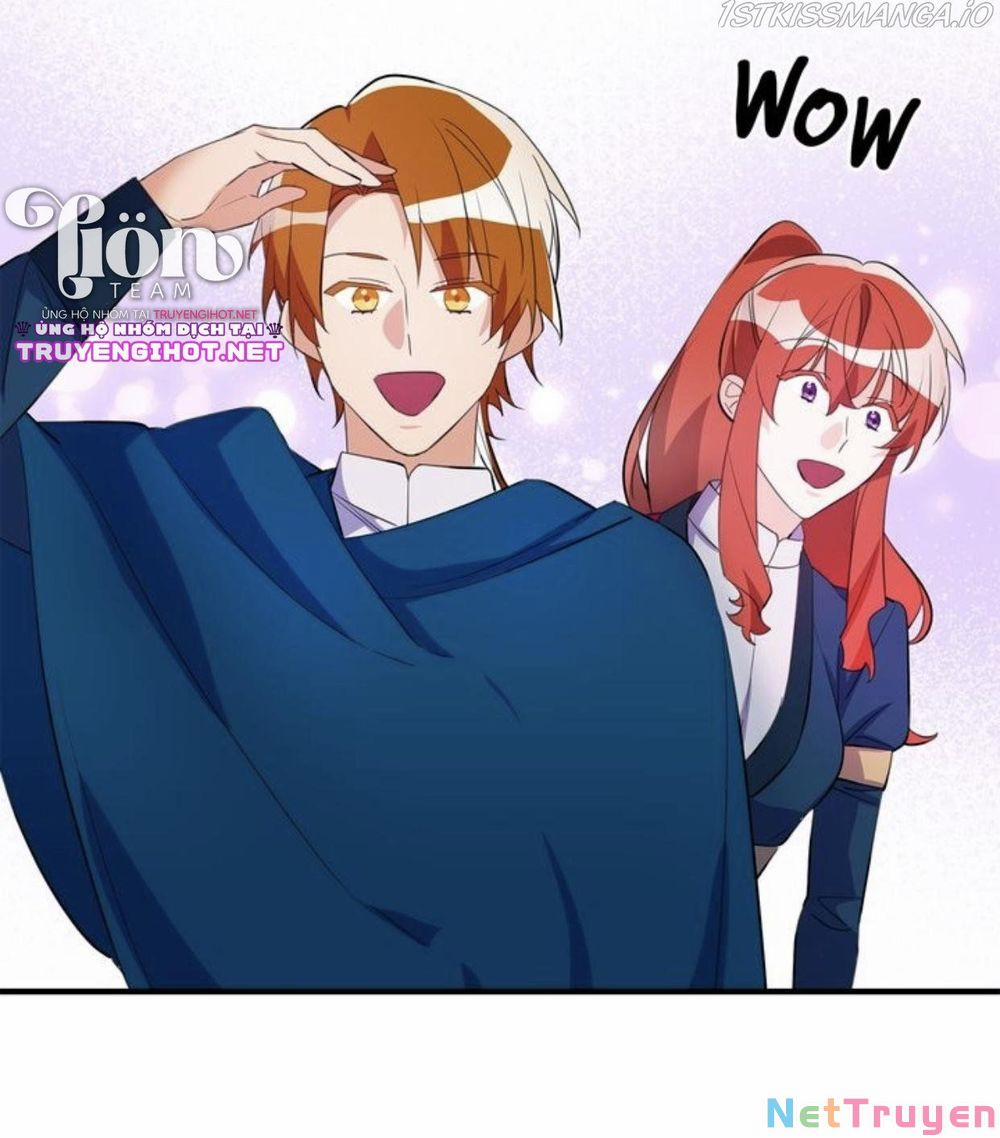 Công Nương Đã Thay Đổi 69.2 trang 4