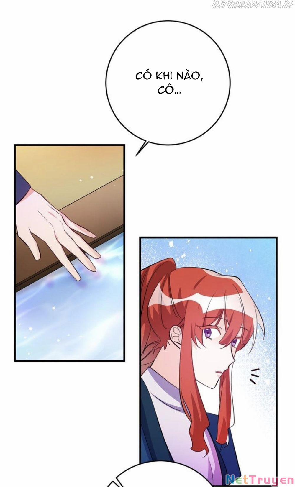 Công Nương Đã Thay Đổi 69.2 trang 8