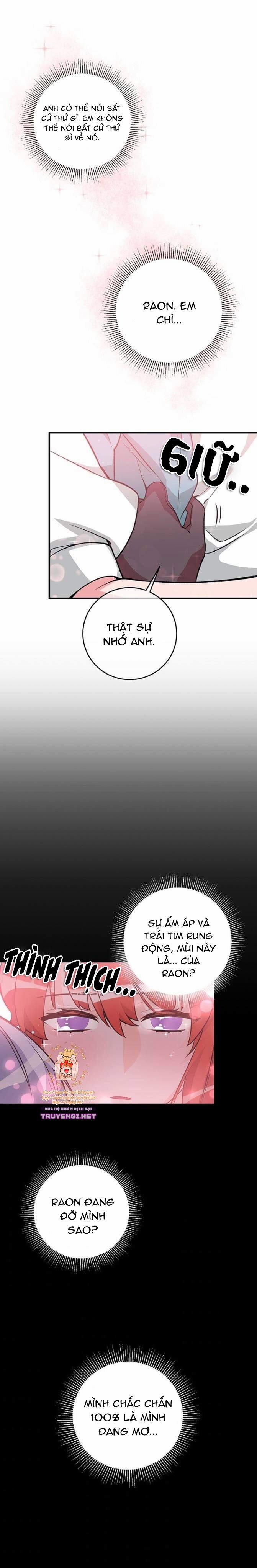 Công Nương Đã Thay Đổi 8 trang 2