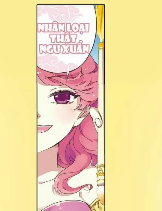 Công Phu Tiểu Tiên 1.1 trang 10