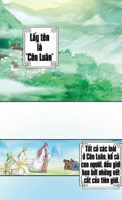 Công Phu Tiểu Tiên 1.1 trang 13