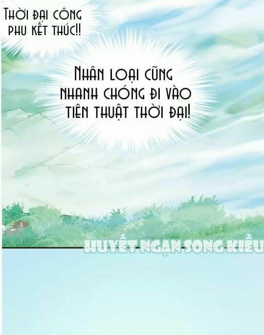 Công Phu Tiểu Tiên 1.1 trang 15