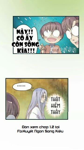 Công Phu Tiểu Tiên 1.1 trang 27