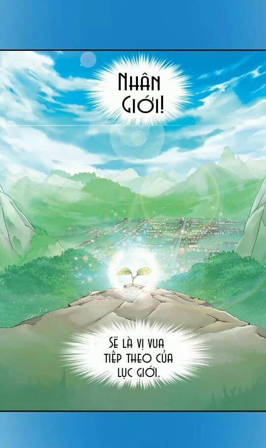 Công Phu Tiểu Tiên 1.1 trang 3