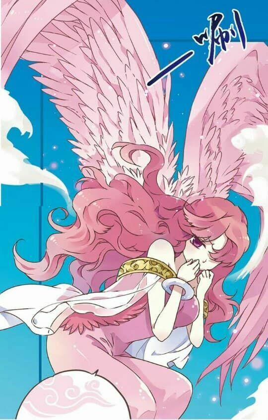 Công Phu Tiểu Tiên 1.1 trang 4