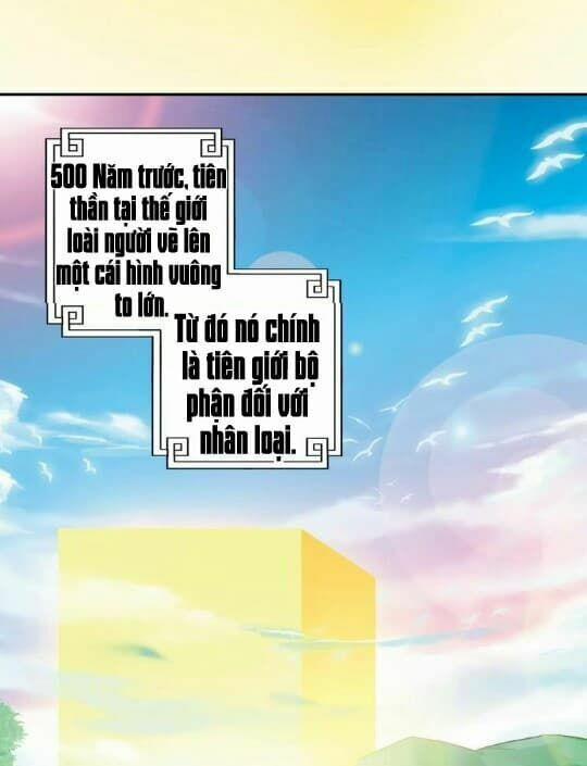 Công Phu Tiểu Tiên 1.2 trang 12