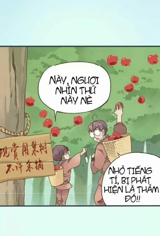 Công Phu Tiểu Tiên 1.2 trang 16
