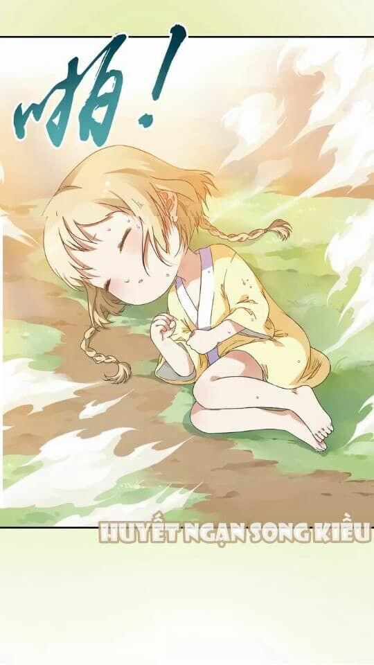 Công Phu Tiểu Tiên 1.2 trang 24
