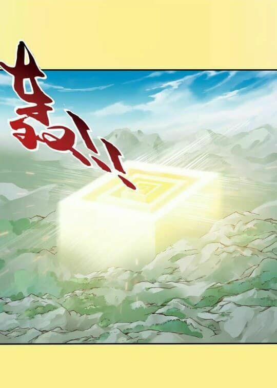 Công Phu Tiểu Tiên 1.2 trang 9