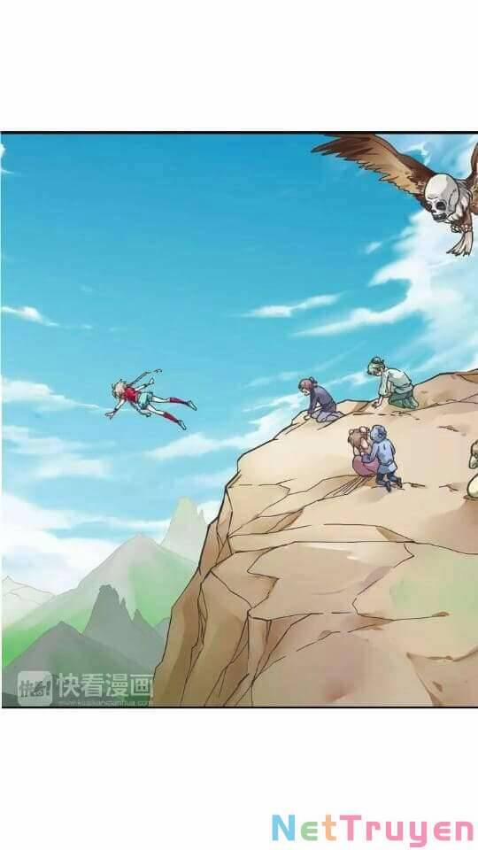 Công Phu Tiểu Tiên 1.3 trang 13