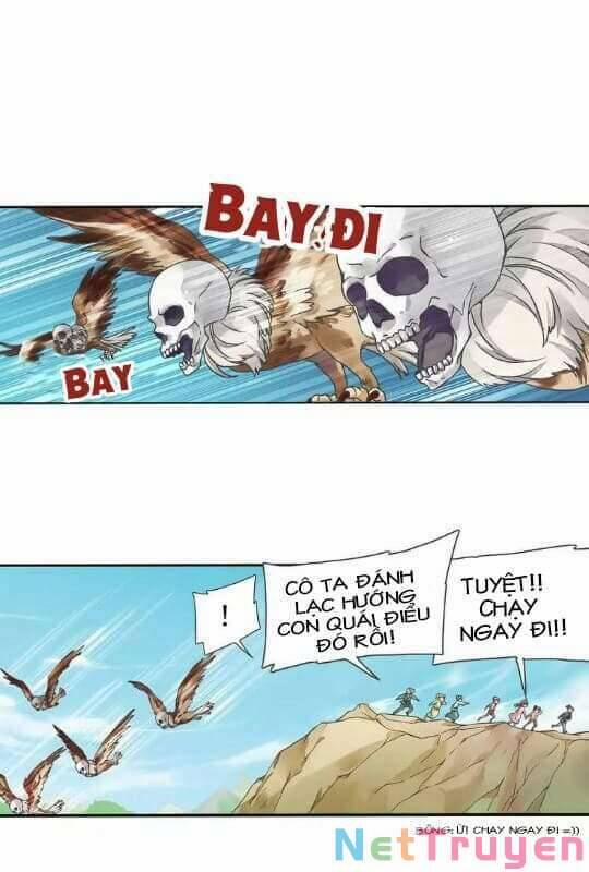 Công Phu Tiểu Tiên 1.3 trang 15