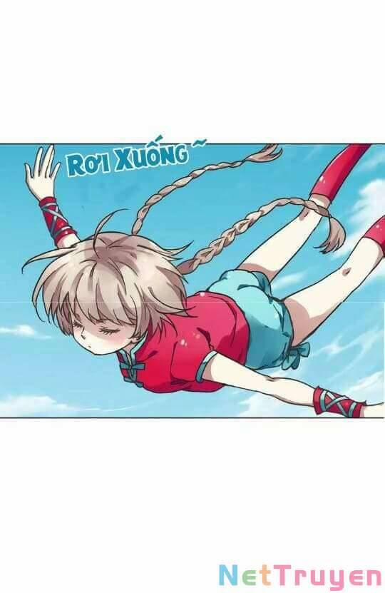 Công Phu Tiểu Tiên 1.3 trang 16