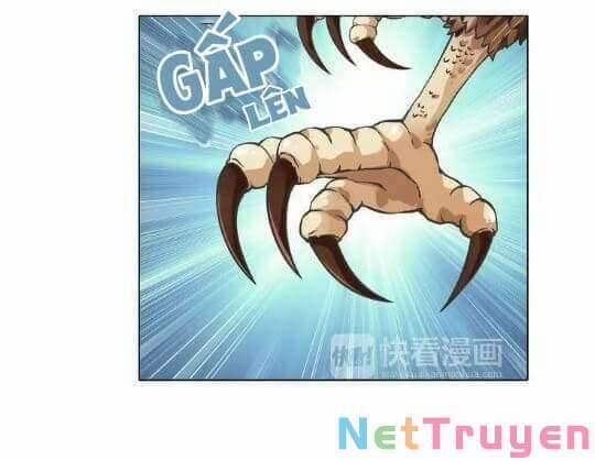 Công Phu Tiểu Tiên 1.3 trang 17