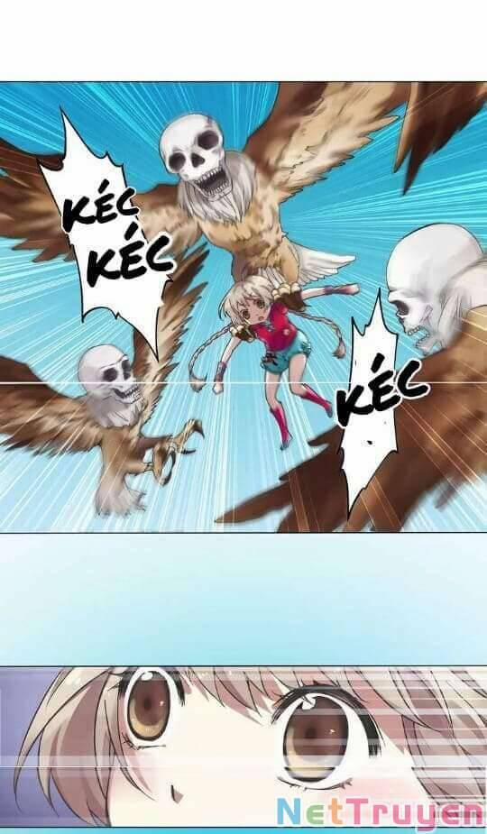 Công Phu Tiểu Tiên 1.3 trang 18