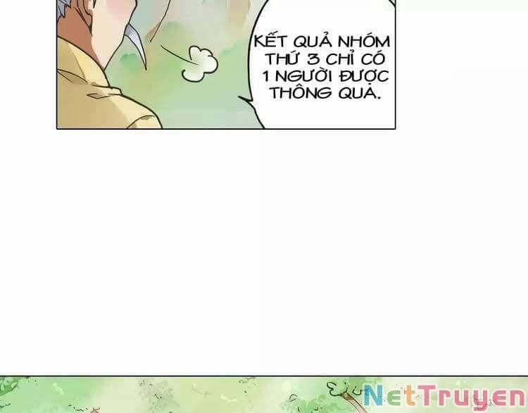 Công Phu Tiểu Tiên 1.3 trang 24