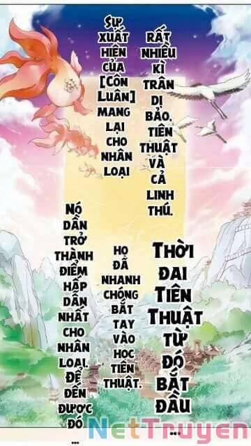 Công Phu Tiểu Tiên 1.3 trang 3