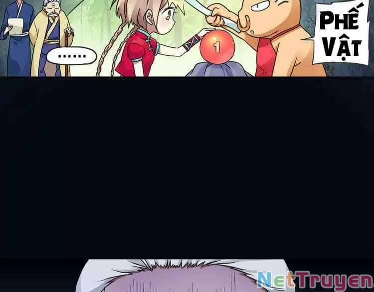 Công Phu Tiểu Tiên 1.3 trang 33