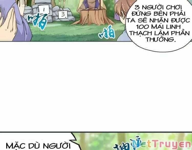 Công Phu Tiểu Tiên 1.3 trang 36