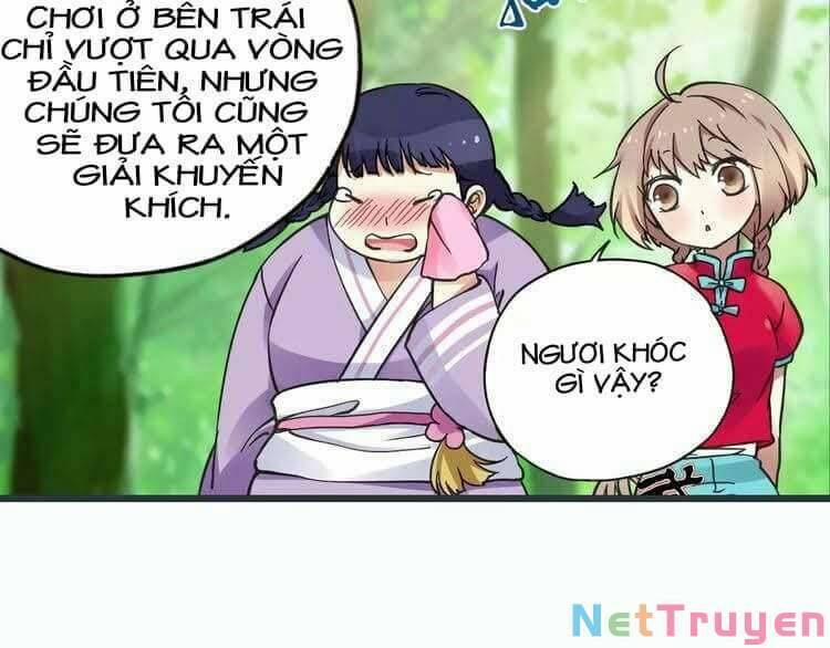 Công Phu Tiểu Tiên 1.3 trang 37