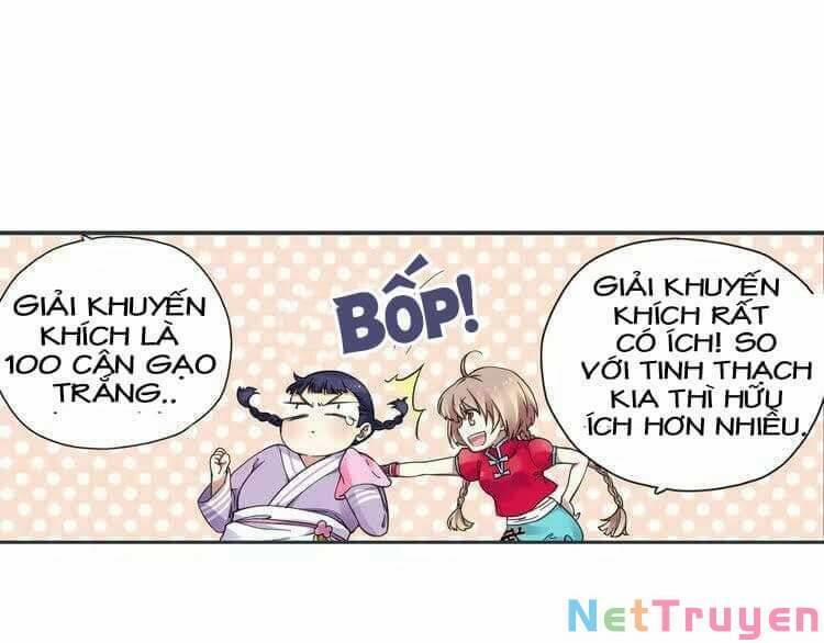 Công Phu Tiểu Tiên 1.3 trang 39