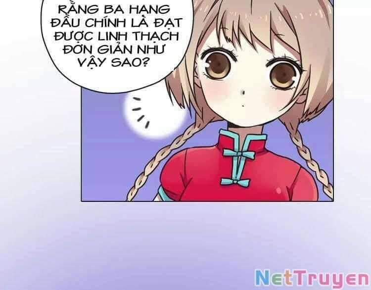 Công Phu Tiểu Tiên 1.3 trang 42