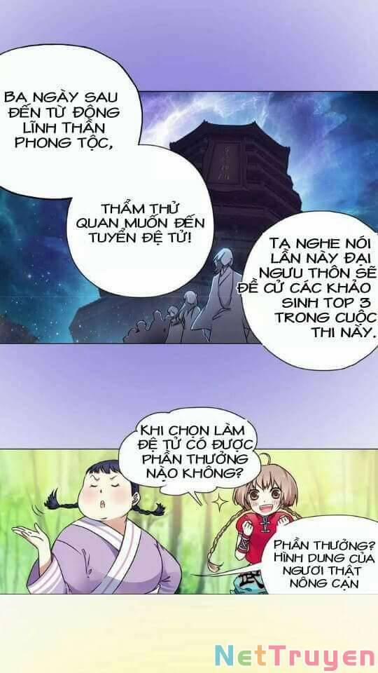 Công Phu Tiểu Tiên 1.3 trang 43