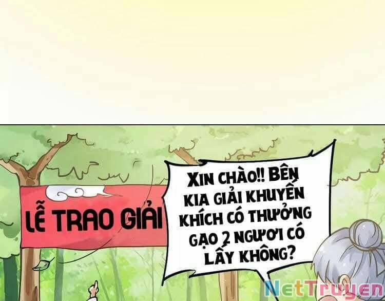 Công Phu Tiểu Tiên 1.3 trang 46