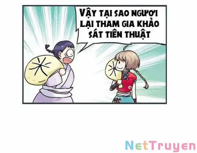 Công Phu Tiểu Tiên 1.3 trang 52