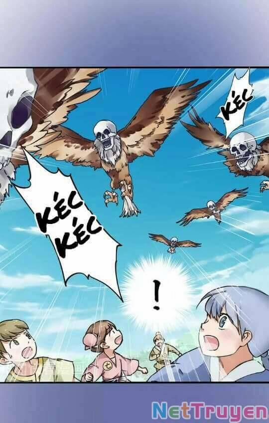 Công Phu Tiểu Tiên 1.3 trang 6