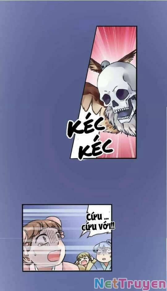 Công Phu Tiểu Tiên 1.3 trang 7