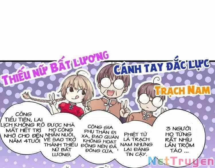 Công Phu Tiểu Tiên 1.3 trang 73