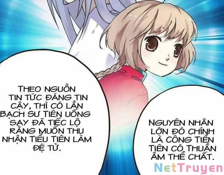 Công Phu Tiểu Tiên 1.3 trang 76