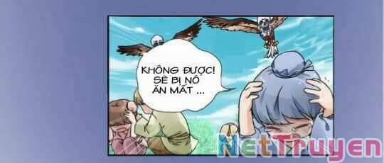 Công Phu Tiểu Tiên 1.3 trang 8