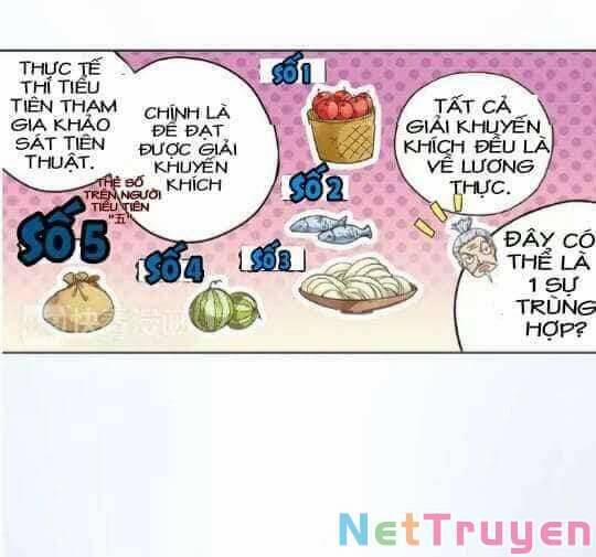 Công Phu Tiểu Tiên 1.3 trang 80