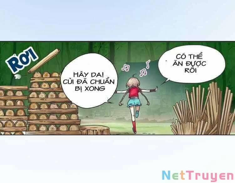 Công Phu Tiểu Tiên 1.3 trang 84