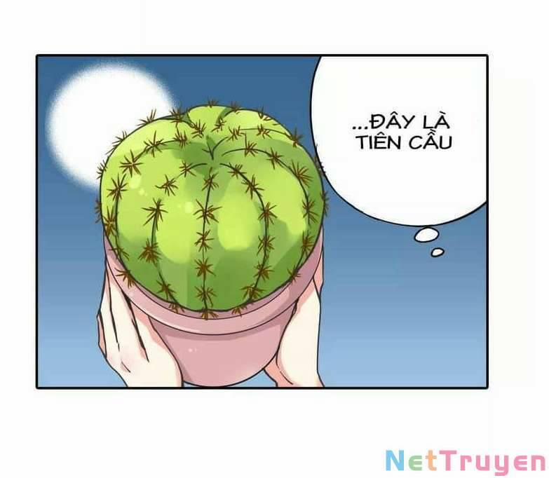 Công Phu Tiểu Tiên 2.1 trang 11