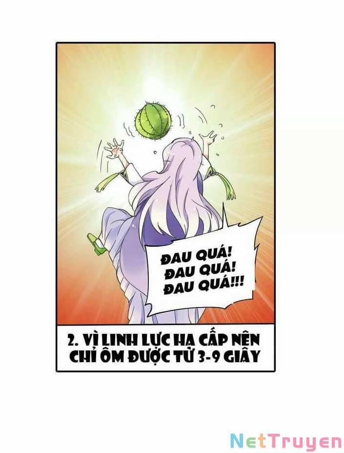 Công Phu Tiểu Tiên 2.1 trang 13