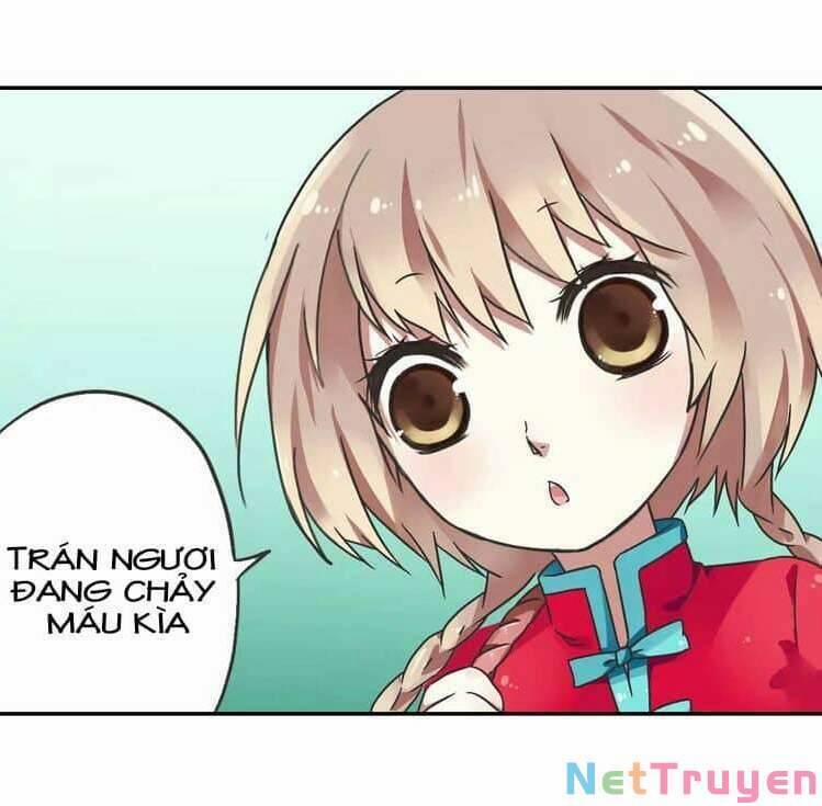 Công Phu Tiểu Tiên 2.1 trang 17